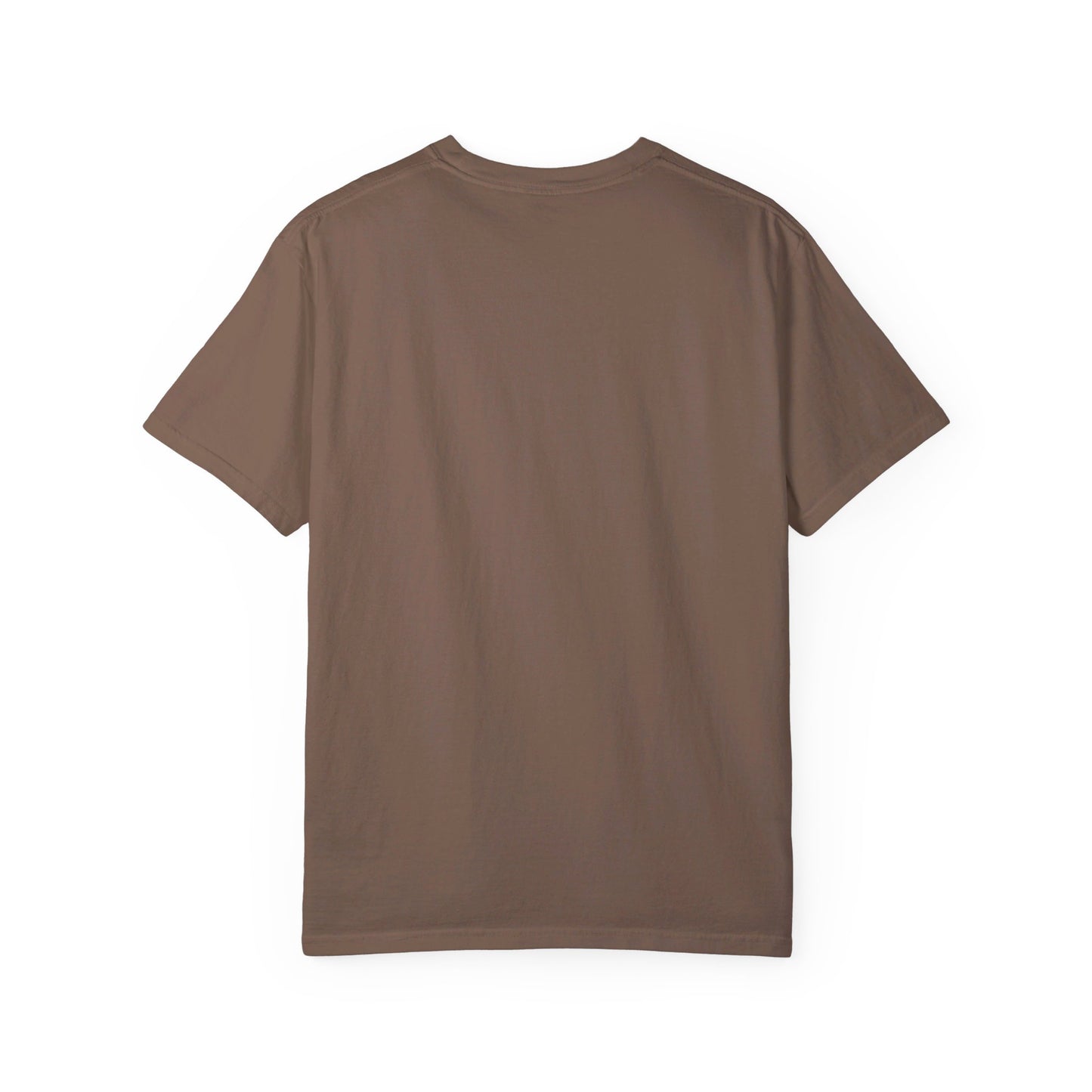 DRINK BREW, Stay Spooky Bat Tee Shirt (Comfort Colors brand)