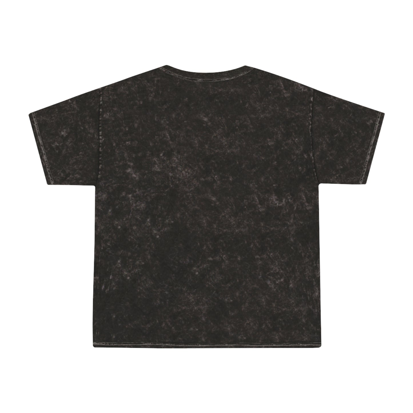 Sunshine Nature Tee – Western Wildflower Graphic Shirt with Indian Paintbrush & Utah Mountains