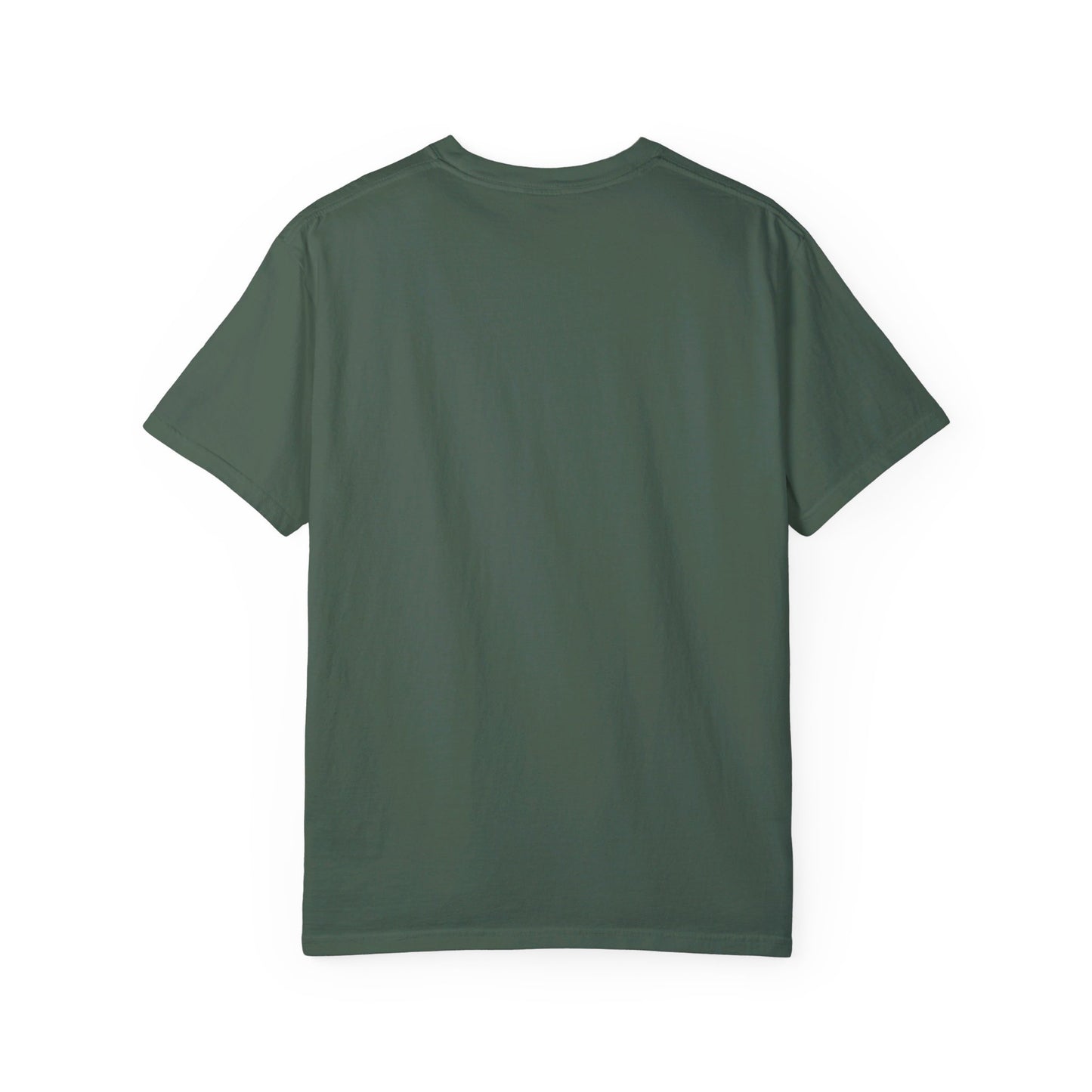 DRINK BREW, Stay Spooky Bat Tee Shirt (Comfort Colors brand)