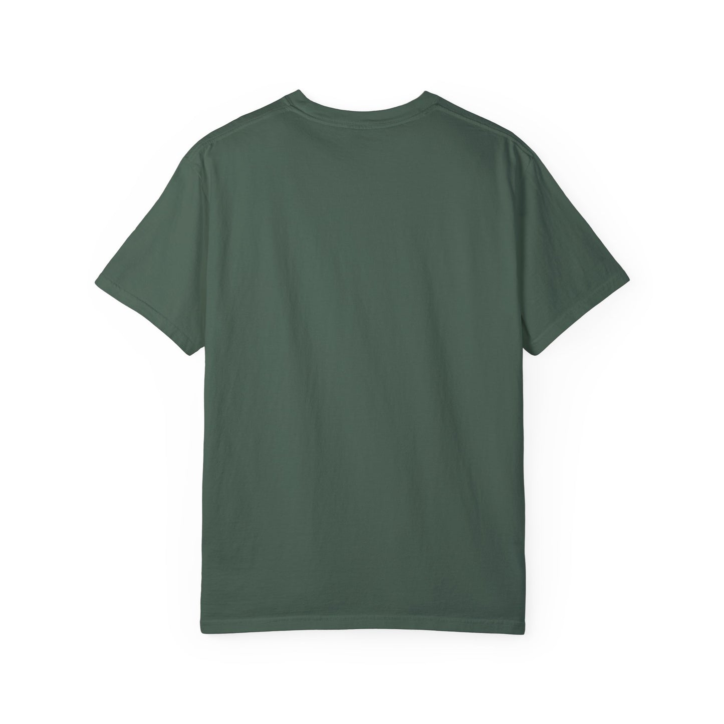 DRINK COFFEE - STAY SPOOKY Bat T-Shirt (Comfort Colors brand)