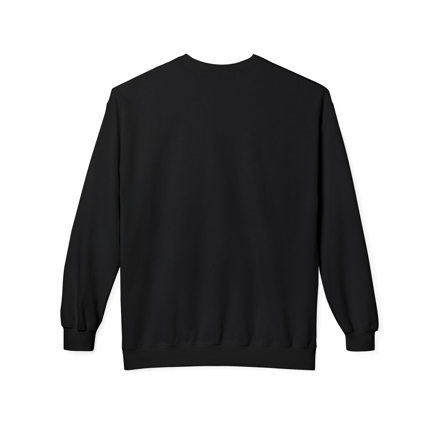 Bookish Brews Coffeehouse Sweatshirt for Book Lovers - Gildan brand - PLAIN SLEEVES