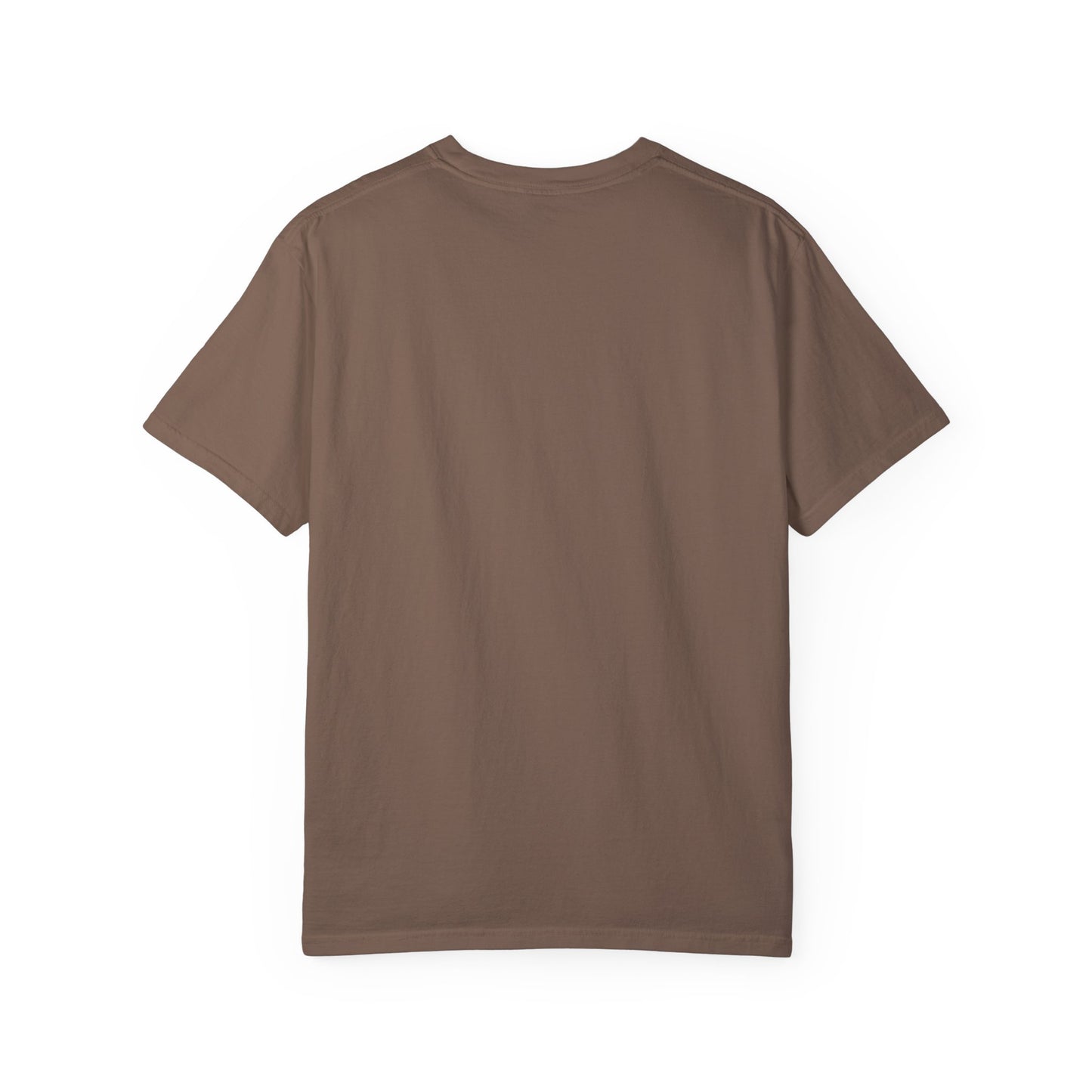 DRINK COFFEE - STAY SPOOKY Bat T-Shirt (Comfort Colors brand)