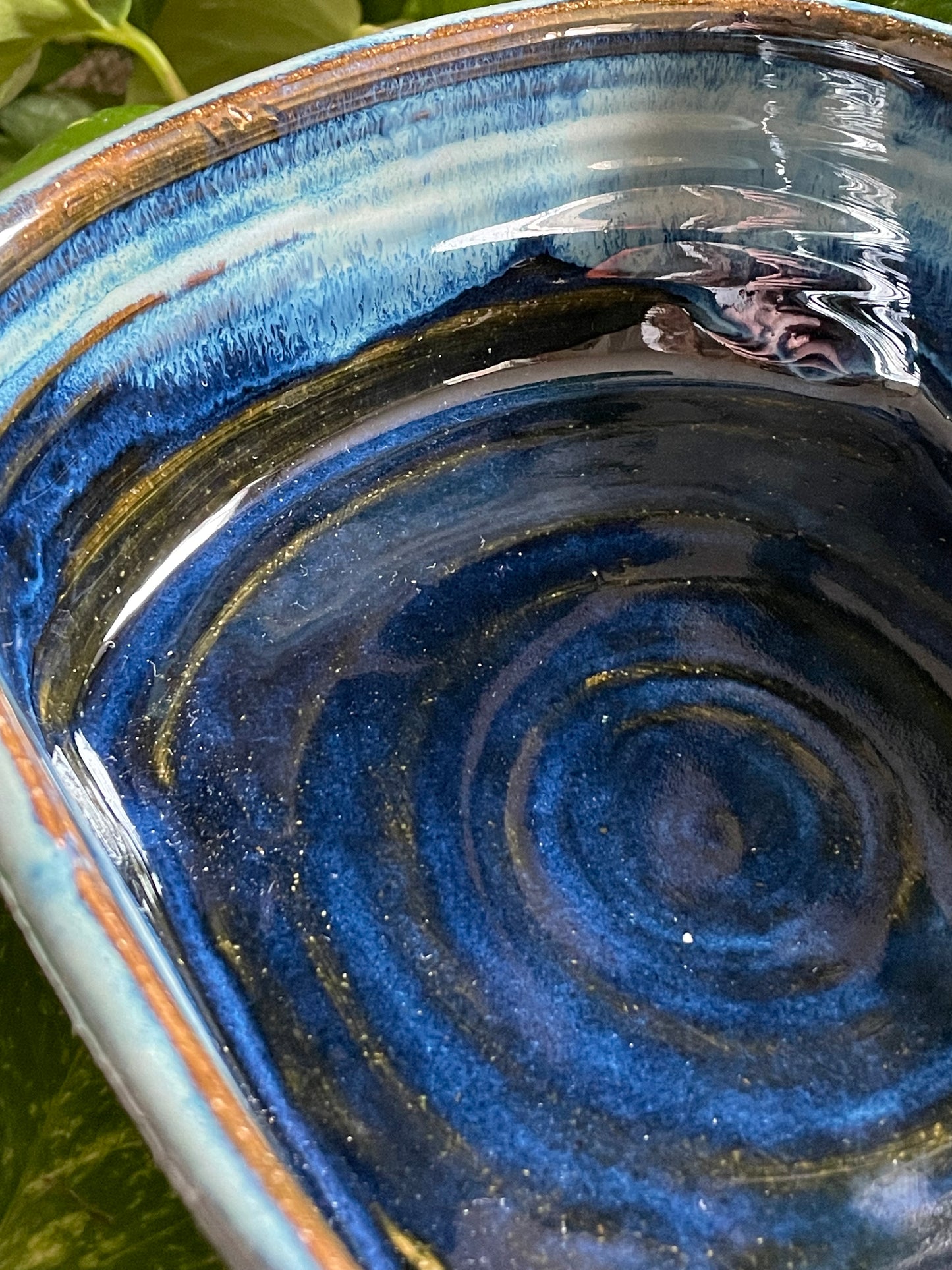 Northern Lights Baking Dish- MEDIUM