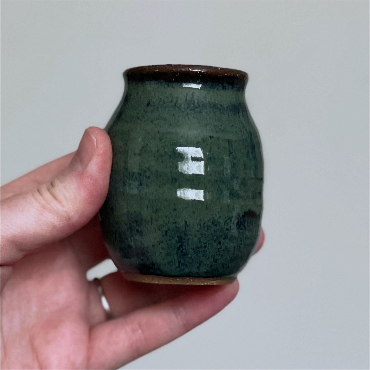 PREORDER - Custom Gingerbread Mug (Will ship before 12/1/25)