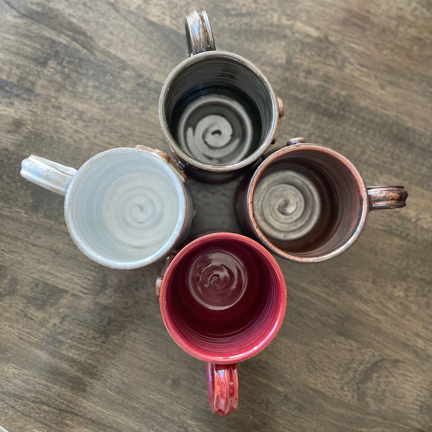 PREORDER - Custom Gingerbread Mug (Will ship before 12/1/25)