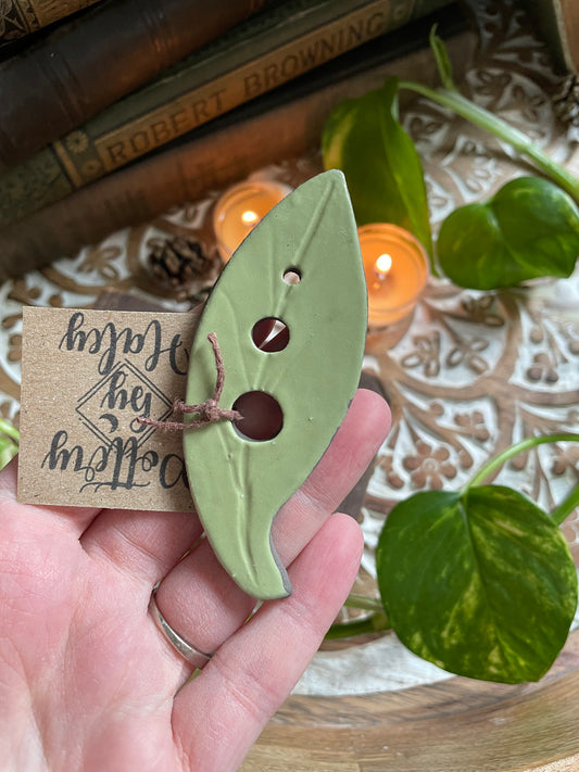 Leaf Herb Stripper